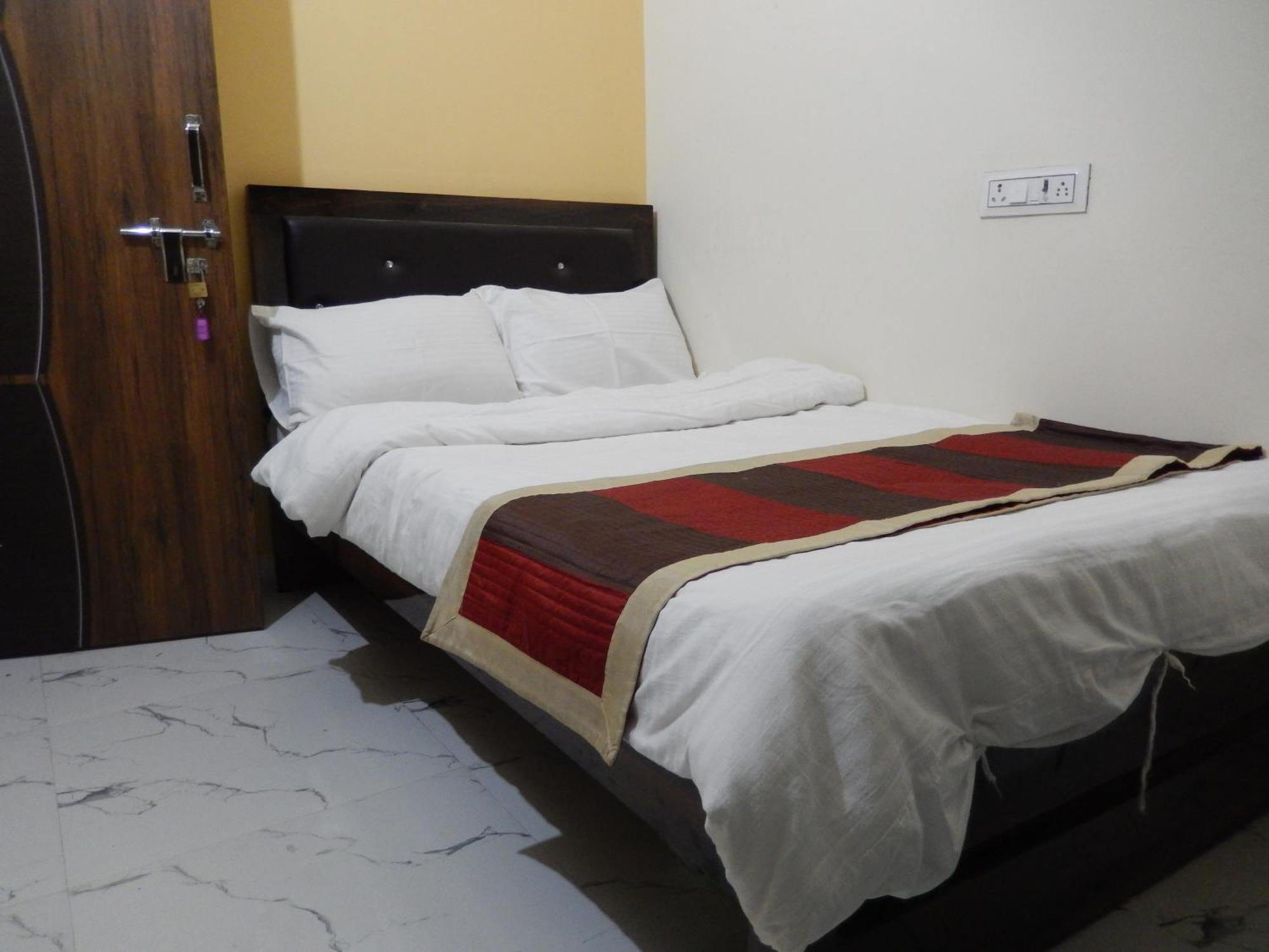 Ranthambhore Tiger Hut Sawai Madhopur Exterior photo